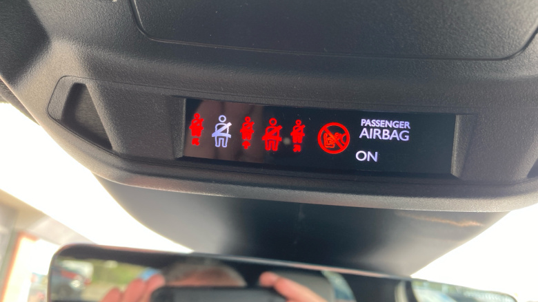 Vauxhall Astra 1.2 Turbo 130 Griffin [Tech Pack] 5dr Petrol Hatchback